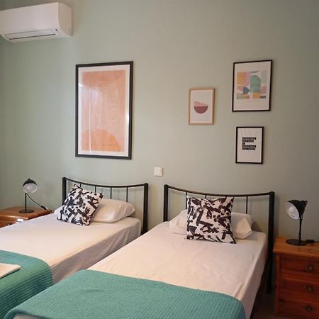Dassia Green Apartments Экстерьер фото