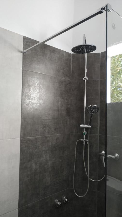 Dassia Green Apartments Экстерьер фото