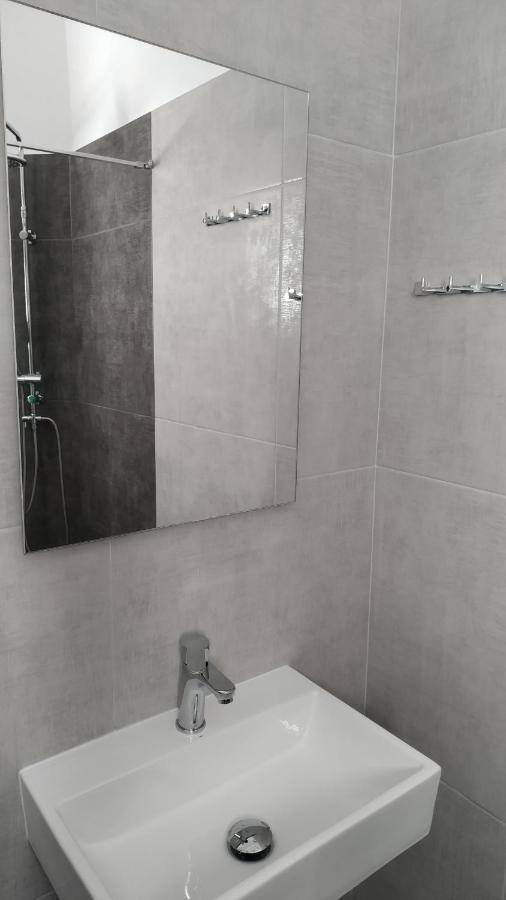 Dassia Green Apartments Экстерьер фото