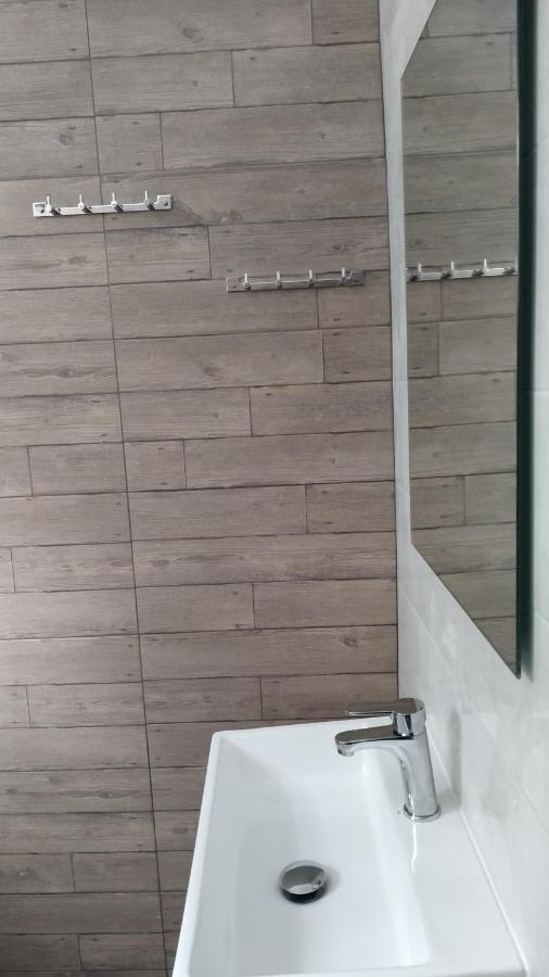 Dassia Green Apartments Экстерьер фото