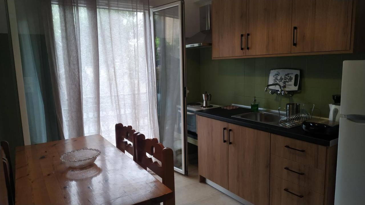 Dassia Green Apartments Экстерьер фото