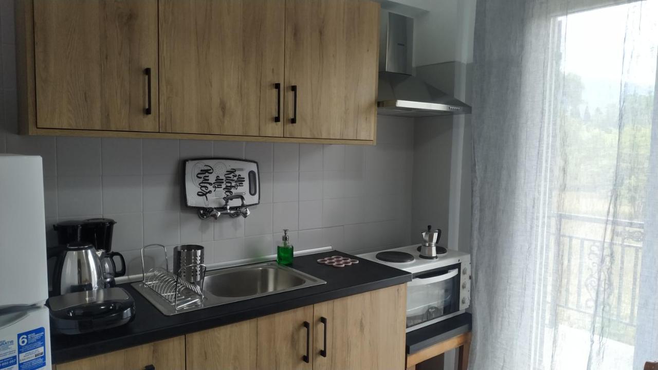Dassia Green Apartments Экстерьер фото
