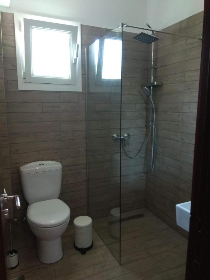 Dassia Green Apartments Экстерьер фото