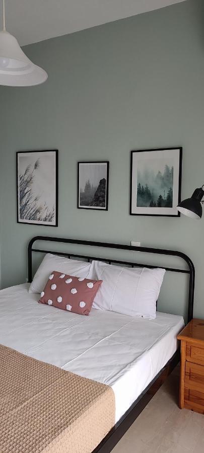 Dassia Green Apartments Экстерьер фото