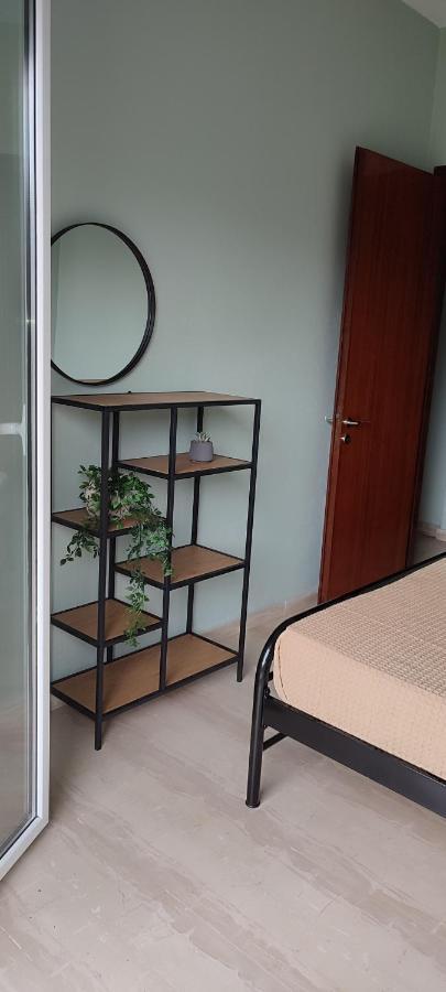Dassia Green Apartments Экстерьер фото
