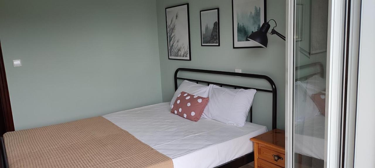 Dassia Green Apartments Экстерьер фото