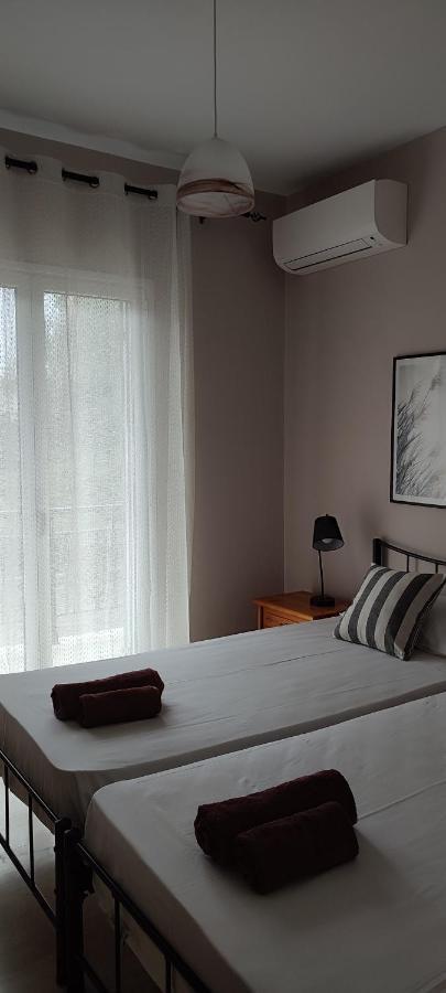 Dassia Green Apartments Экстерьер фото