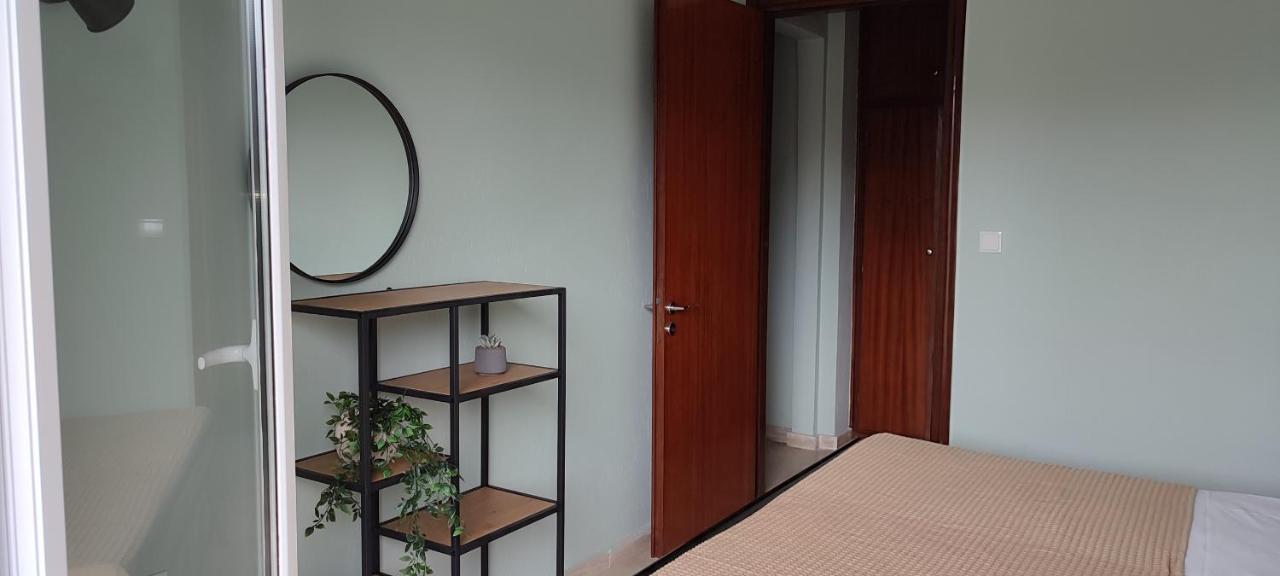 Dassia Green Apartments Экстерьер фото