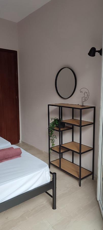 Dassia Green Apartments Экстерьер фото
