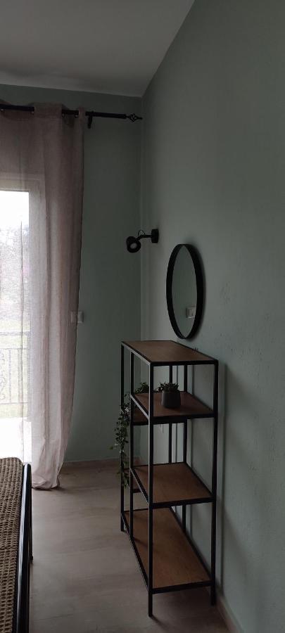 Dassia Green Apartments Экстерьер фото