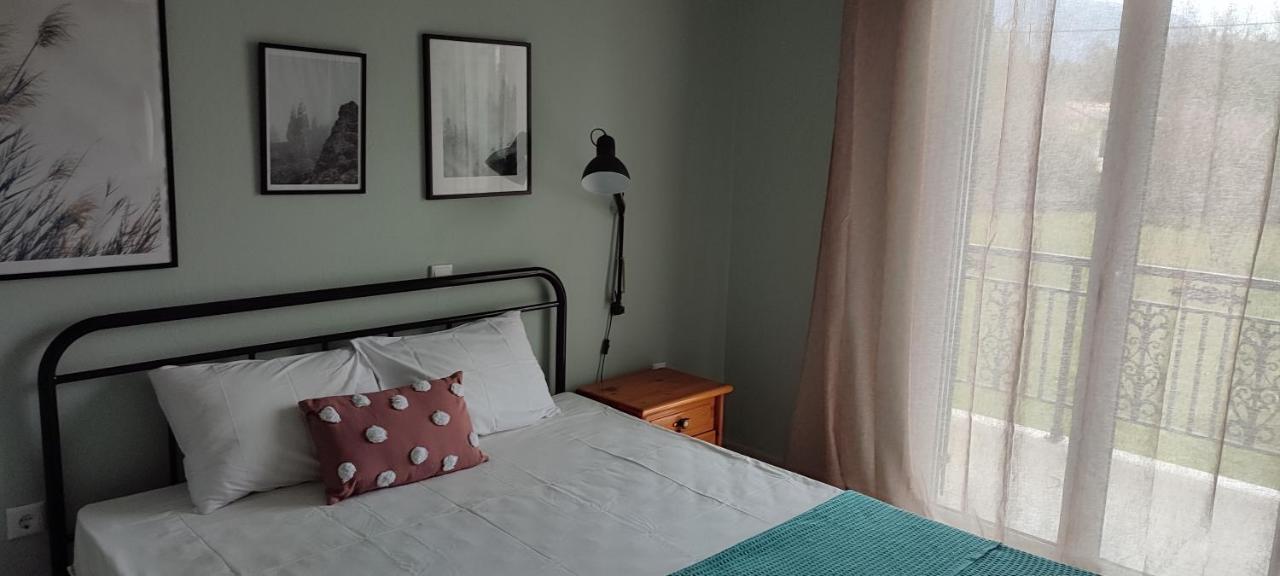 Dassia Green Apartments Экстерьер фото