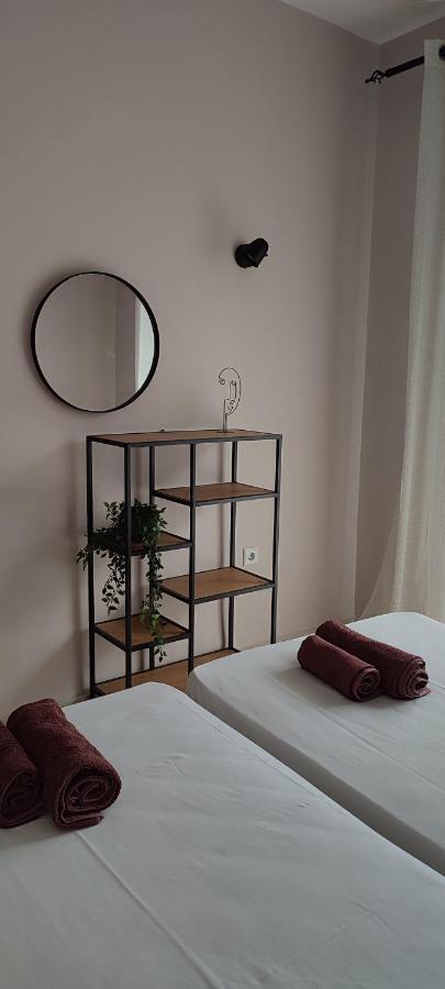 Dassia Green Apartments Экстерьер фото