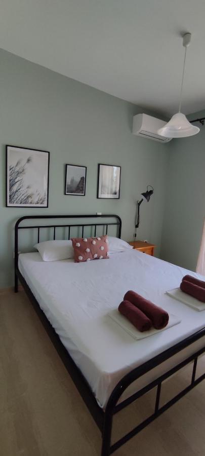 Dassia Green Apartments Экстерьер фото