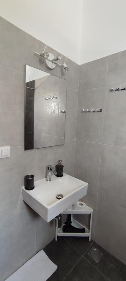 Dassia Green Apartments Экстерьер фото