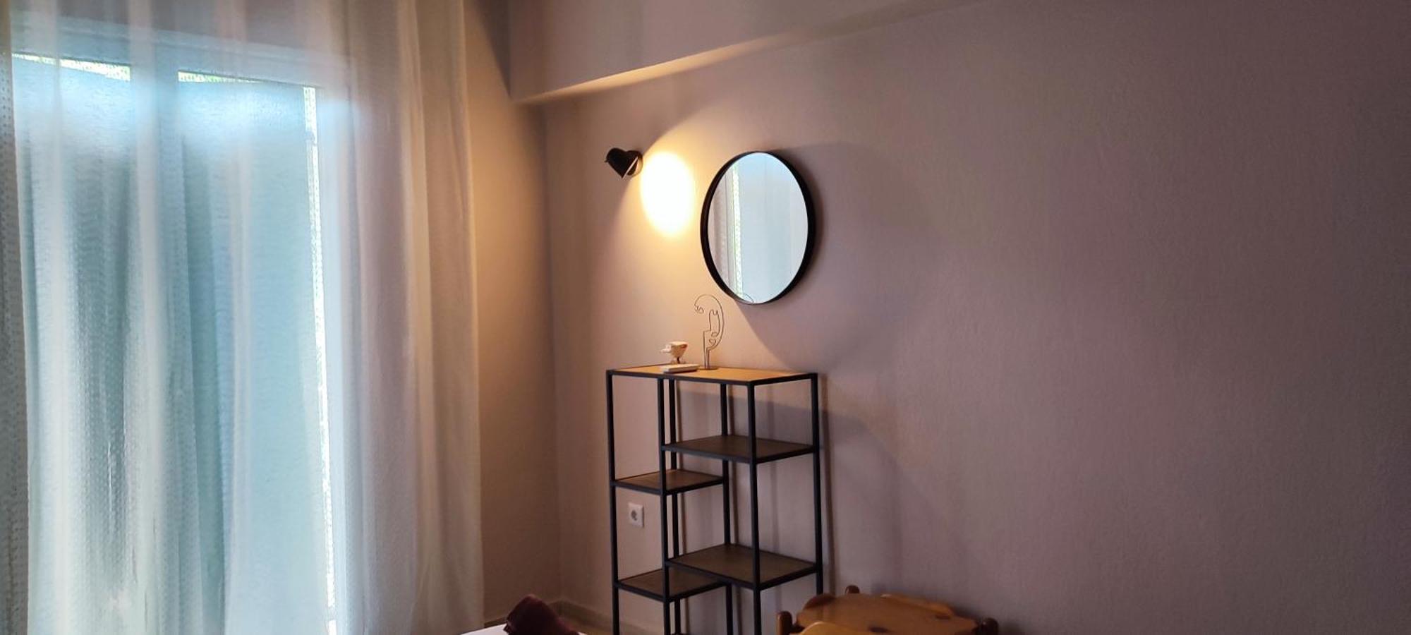 Dassia Green Apartments Экстерьер фото